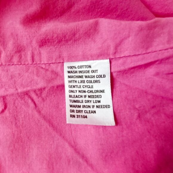 Crown & Ivy super cute cotton dress/ coverup - Picture 9 of 9